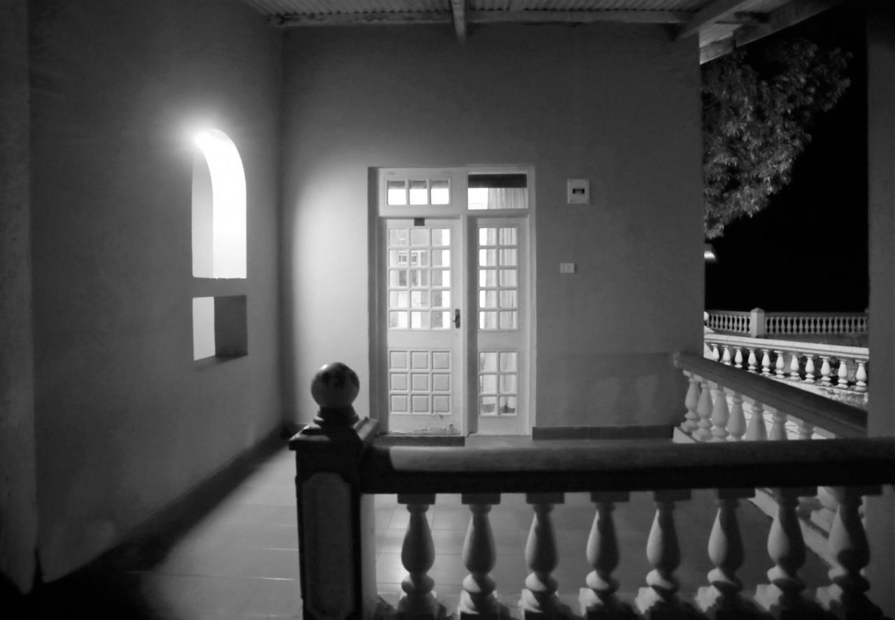 The Byke Heritage Resort - Matheran Exterior photo